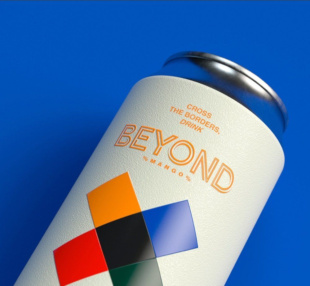 A Beyond Drink