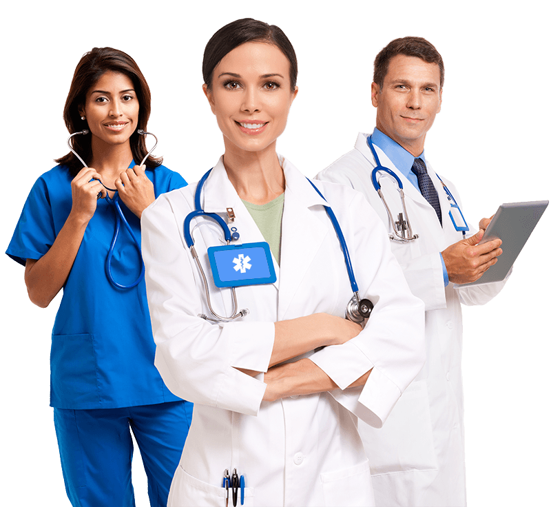 medical industry online marketing specialists near me