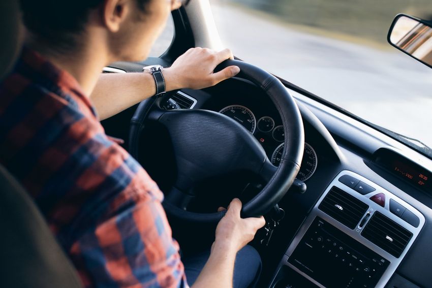 Cairns Fox Driving School