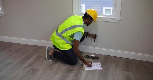 Atlanta & Ellenwood Pre-Listing Inspection Services | DHPI