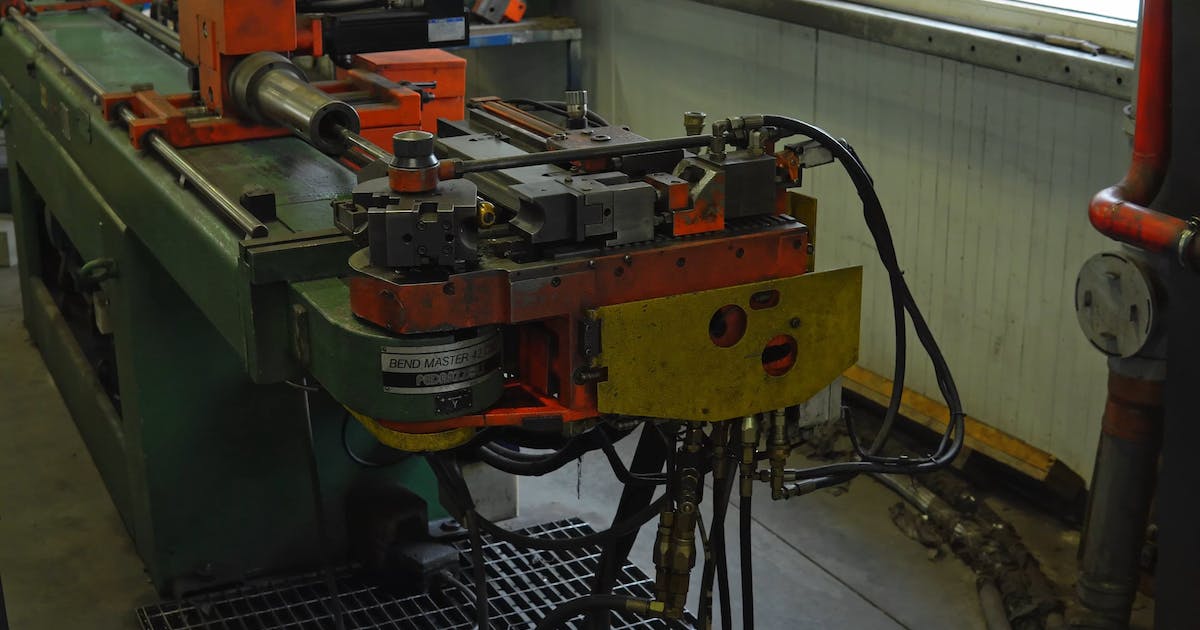 iNSIMBI Fabrication Services