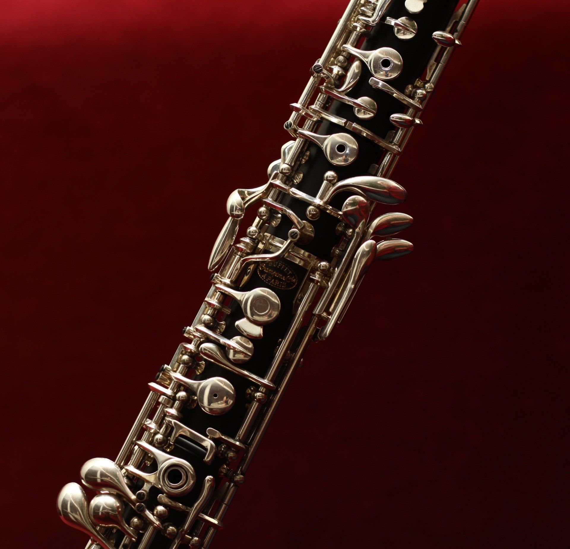 Oboe Lessons Fresno CA
