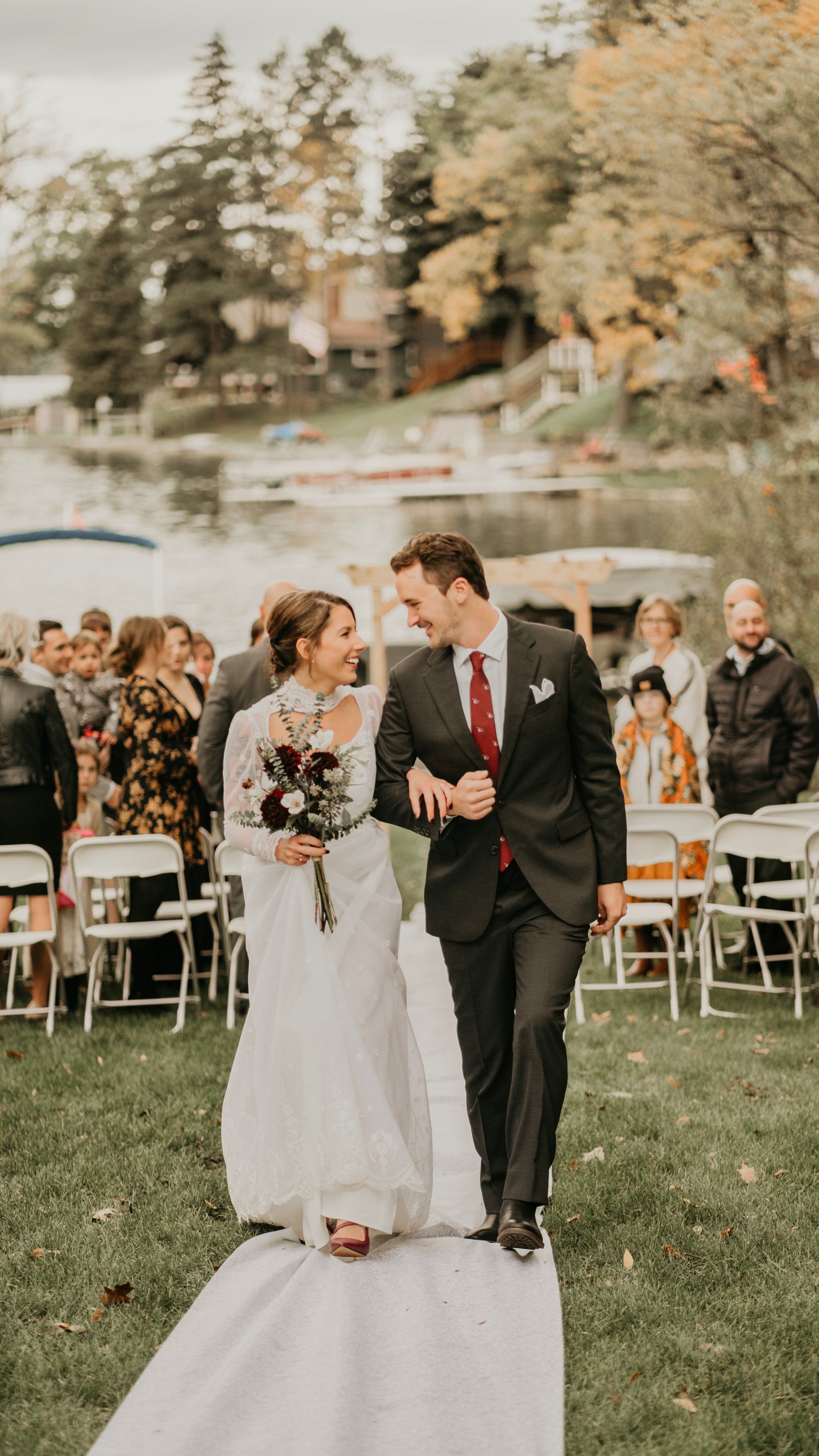 Wedding Ceremony Photography Videography