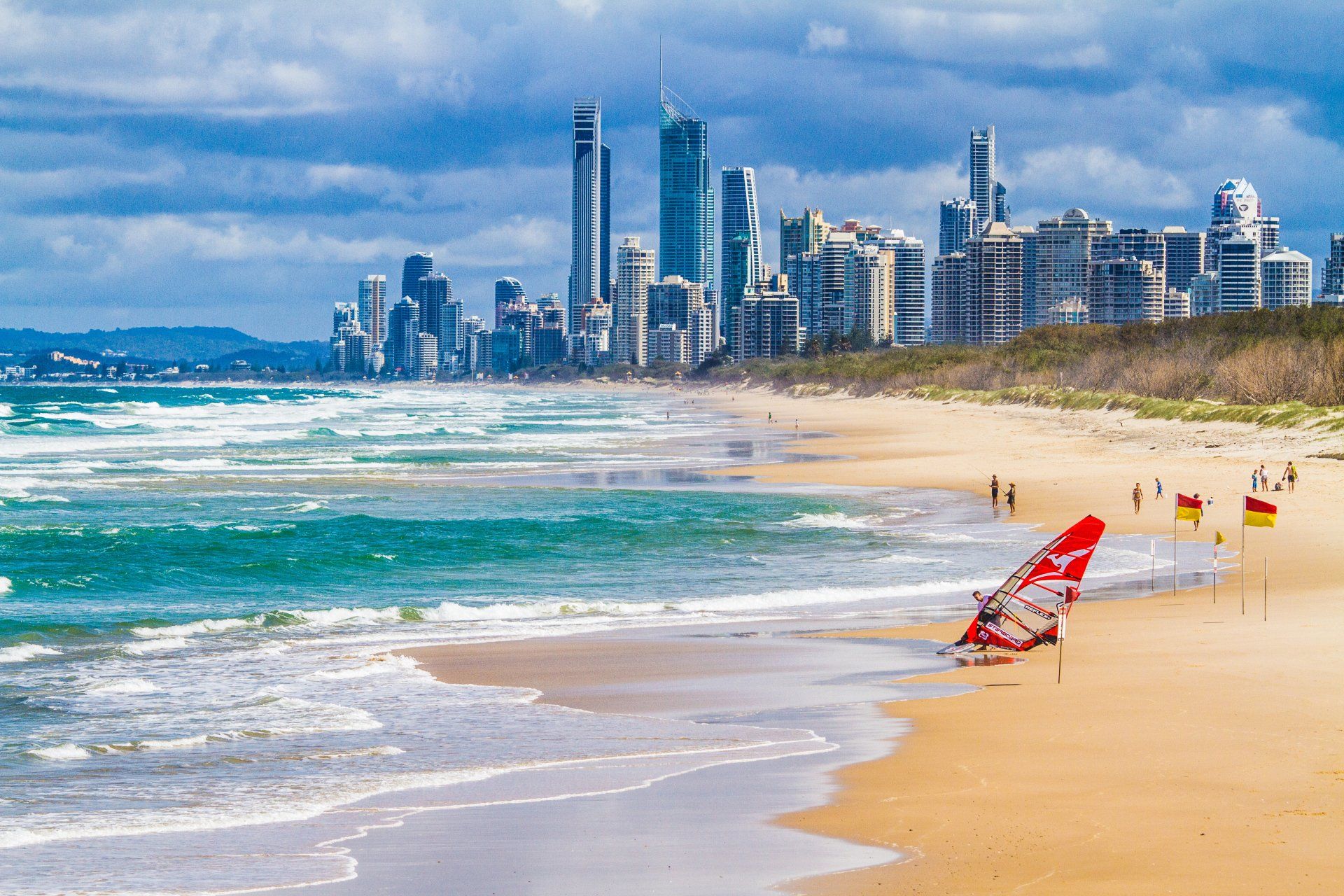 Gold Coast a great place to live for first home buyers