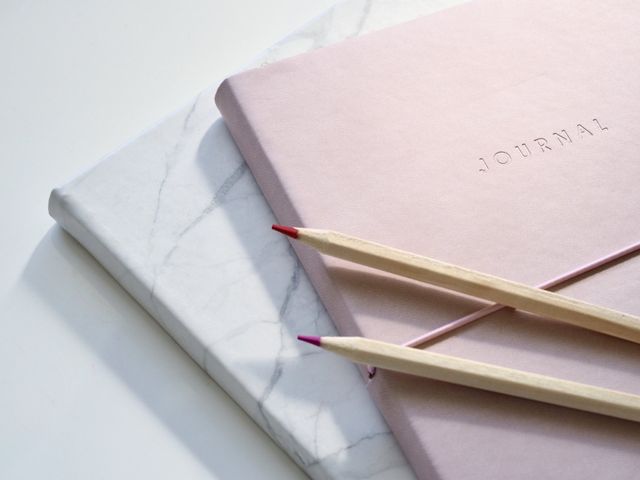 Journaling for People Who Don't Like Journaling