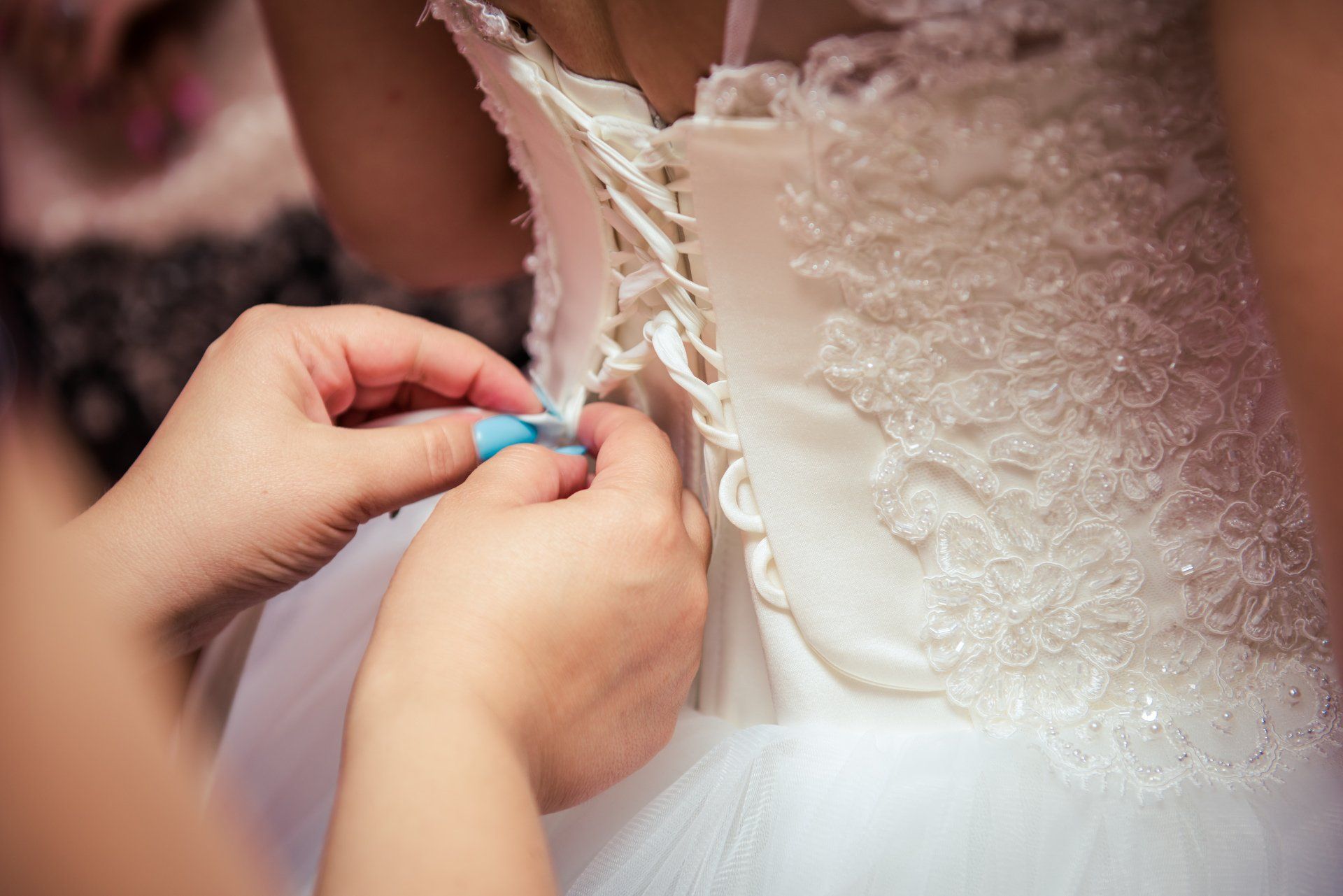 Finding the Perfect Vegan Wedding Dress