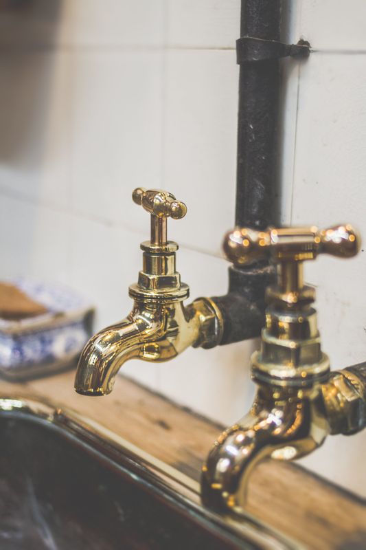 Expert Plumbing Services in Atlanta, GA