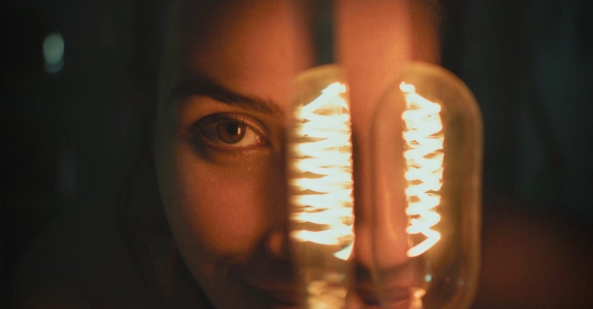 Once you see, you can't unsee