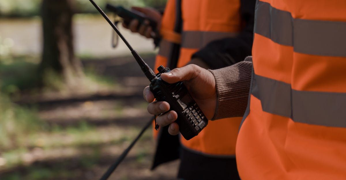 Enhancing Security with IoT: How Body Cams and Two-Way Radios Are Revolutionizing Surveillance