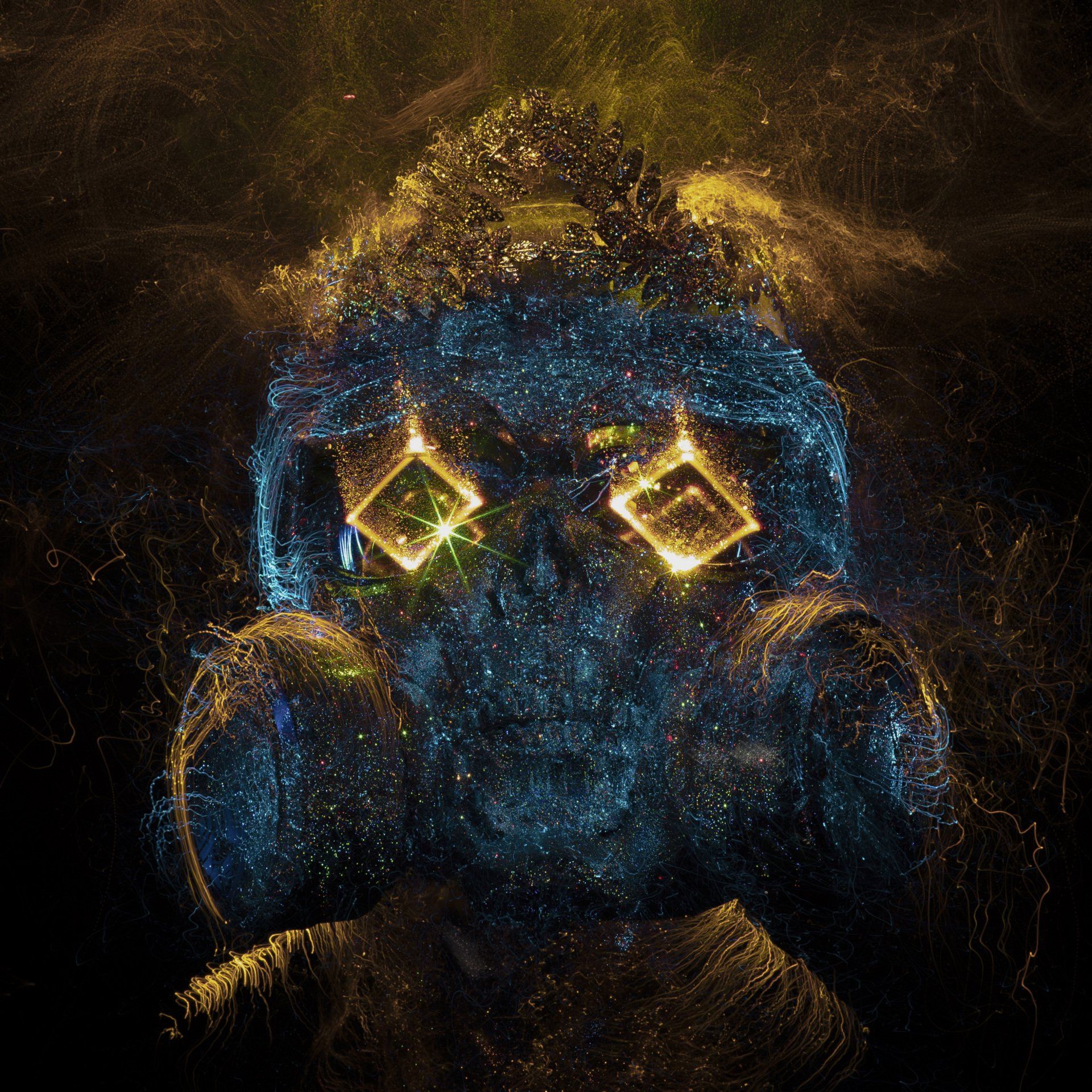 Tokenize your 4DStory & 4D Characters to promote gated events, giveaways, and more!