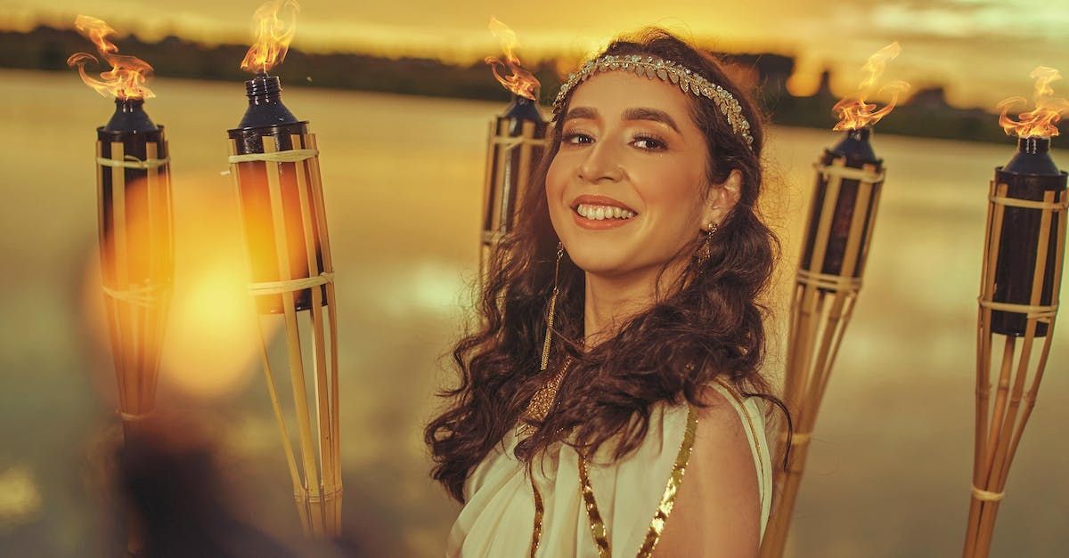 Do Citronella Tiki Torches Really Work to Get Rid of Mosquitoes?