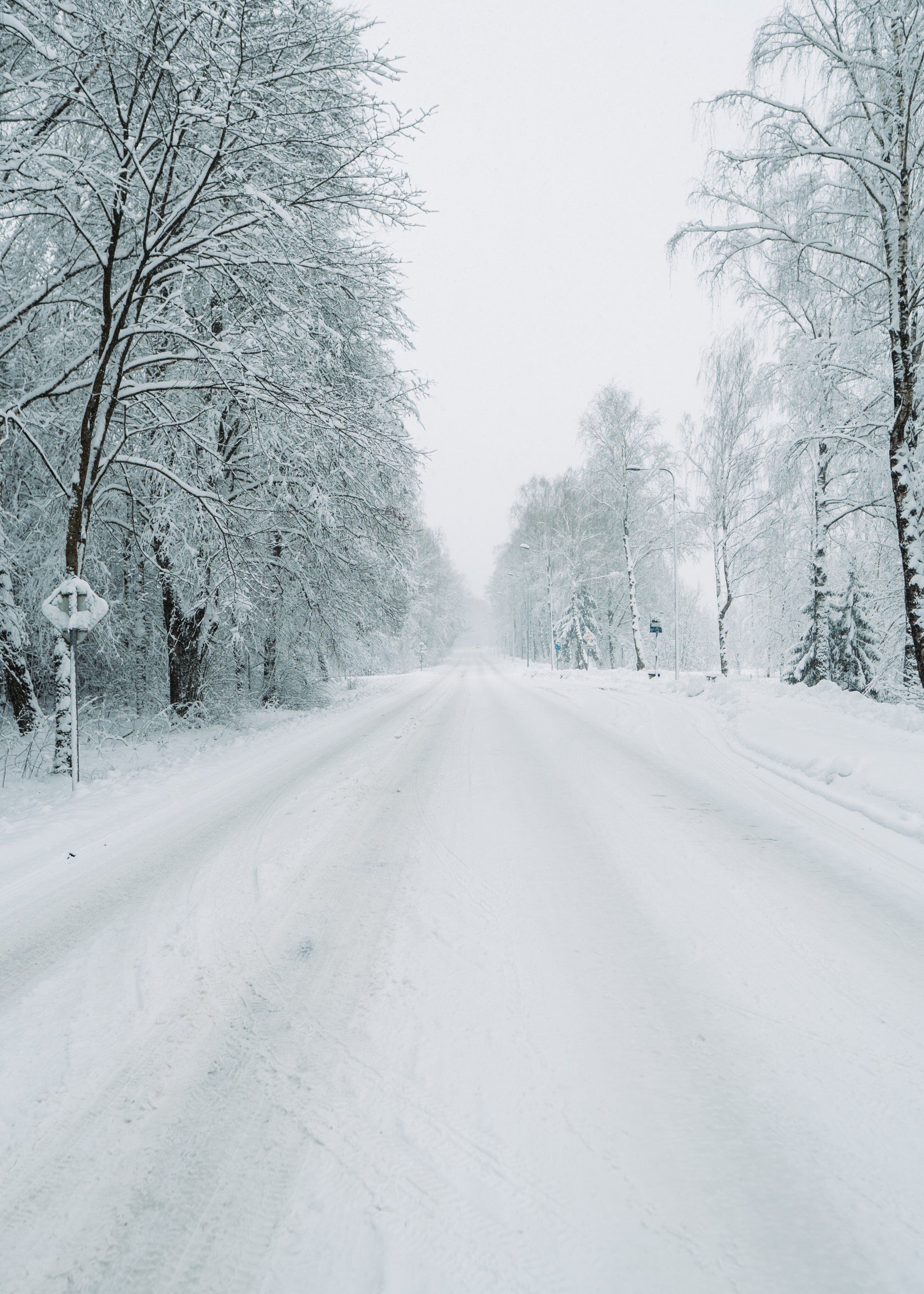 How To Prevent Road Salt Rust from & Damage Your Car