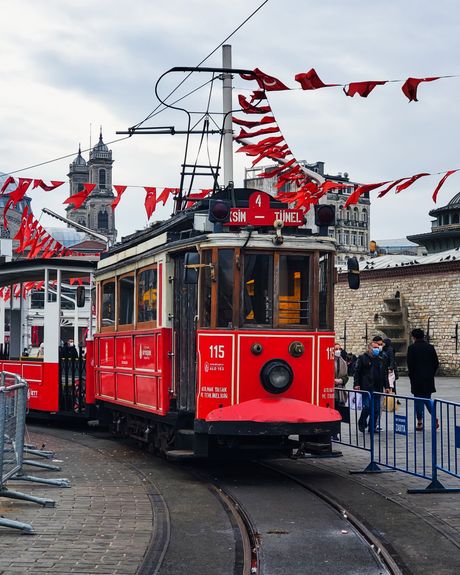 Cher Hotel Taksim