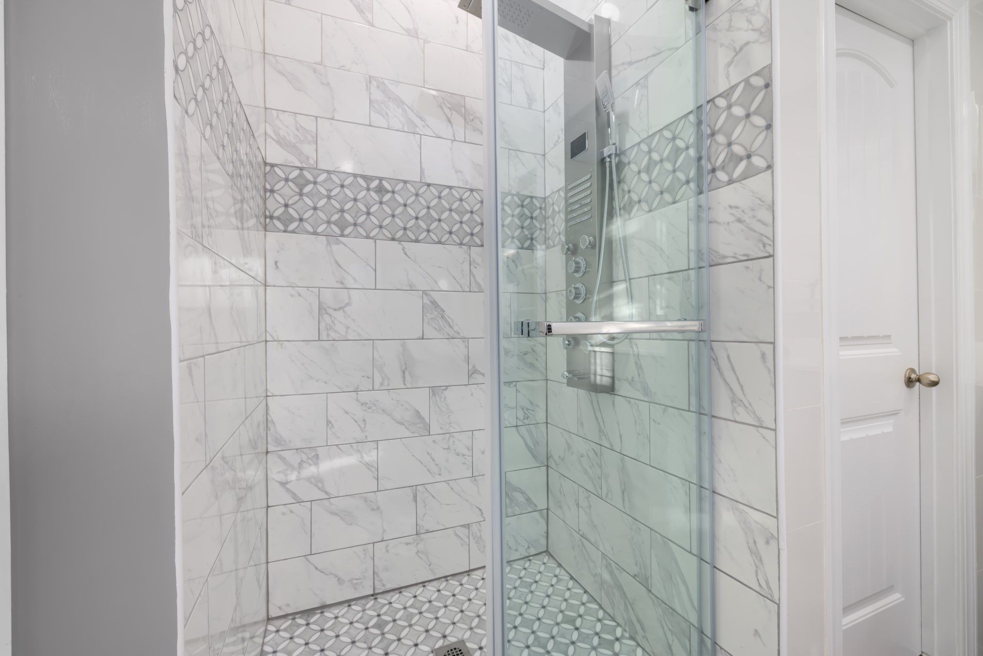 Shower Enclosures
