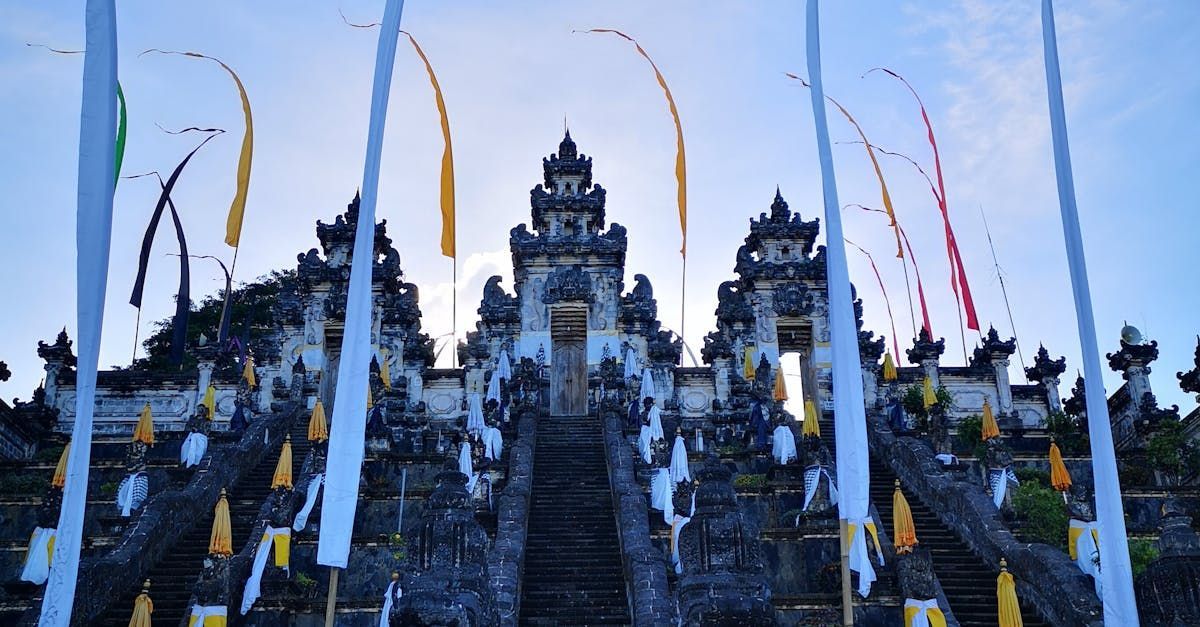 Lempuyang Madya | Bali Booking Center