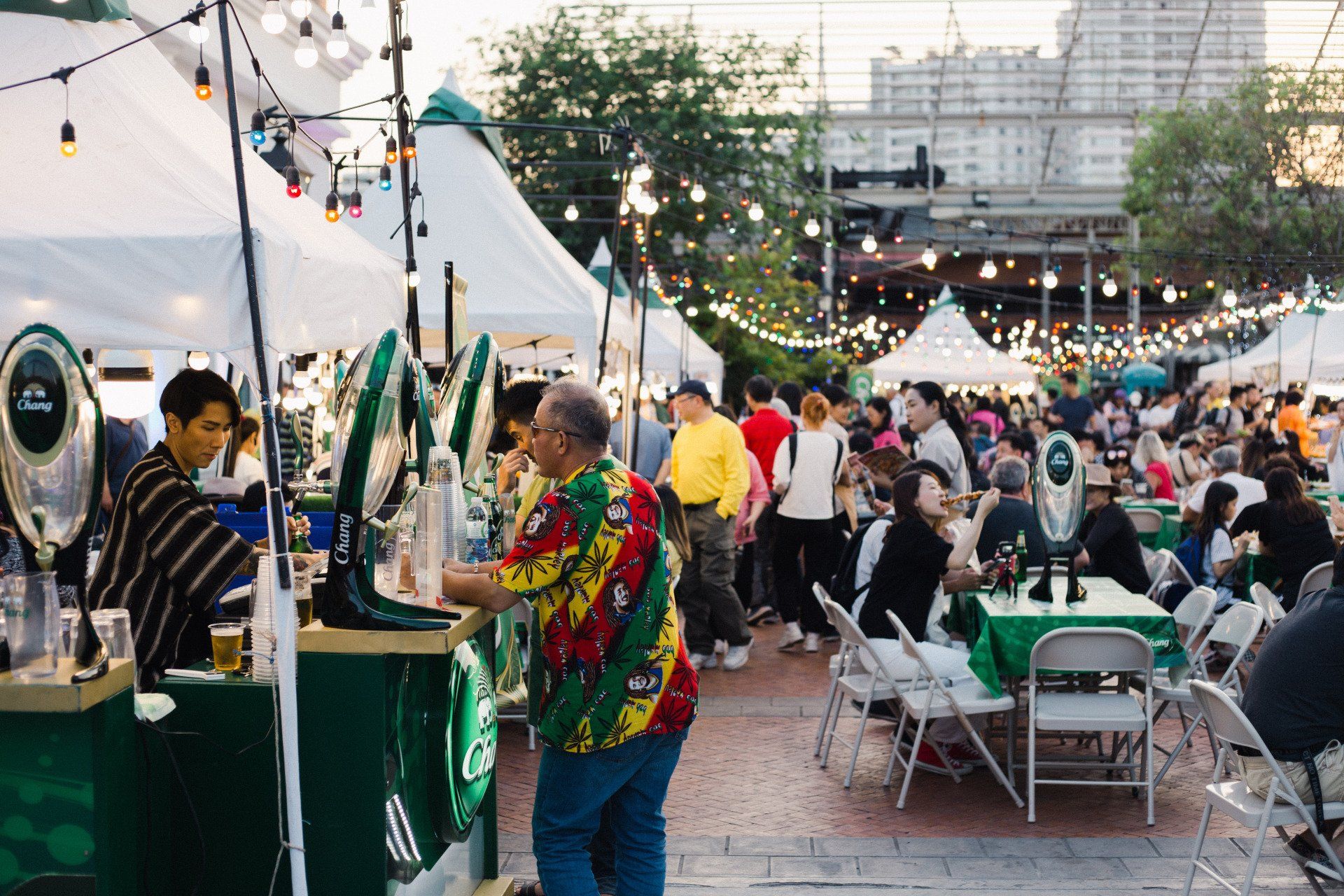 Event Driven Marketing Examples