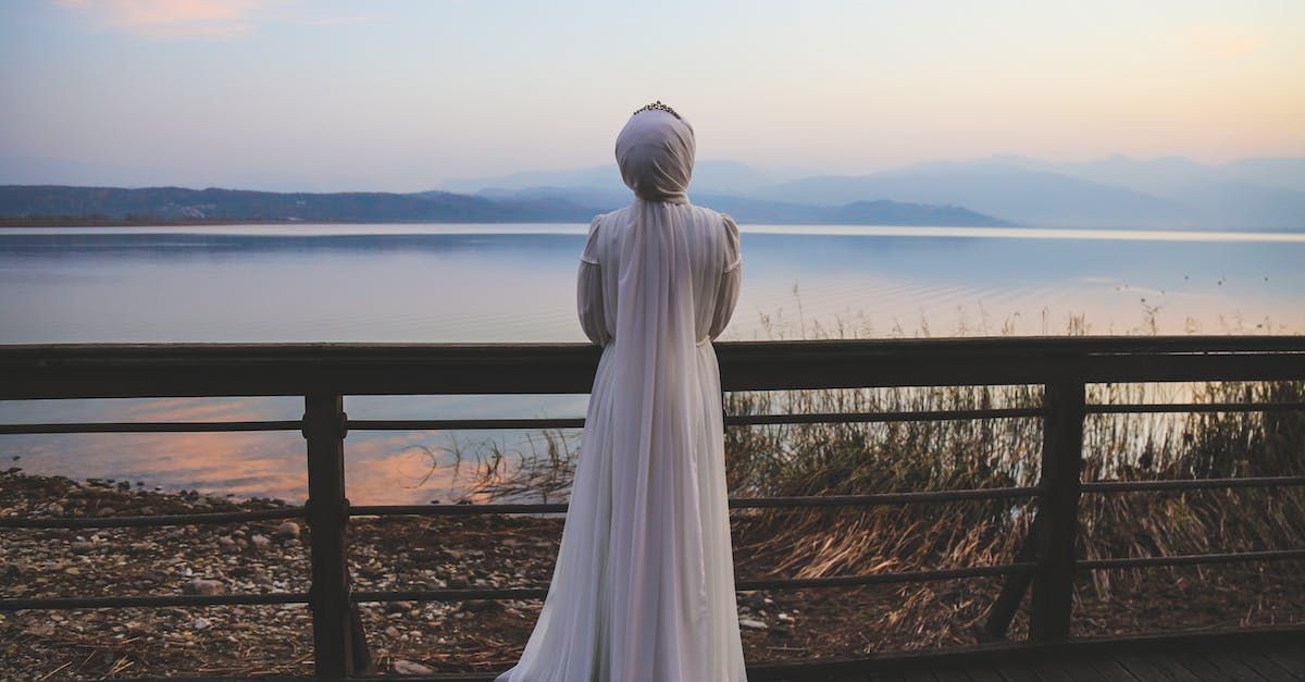 woman looking toward sunrise symbolizing spiritual awakening and soul guidance