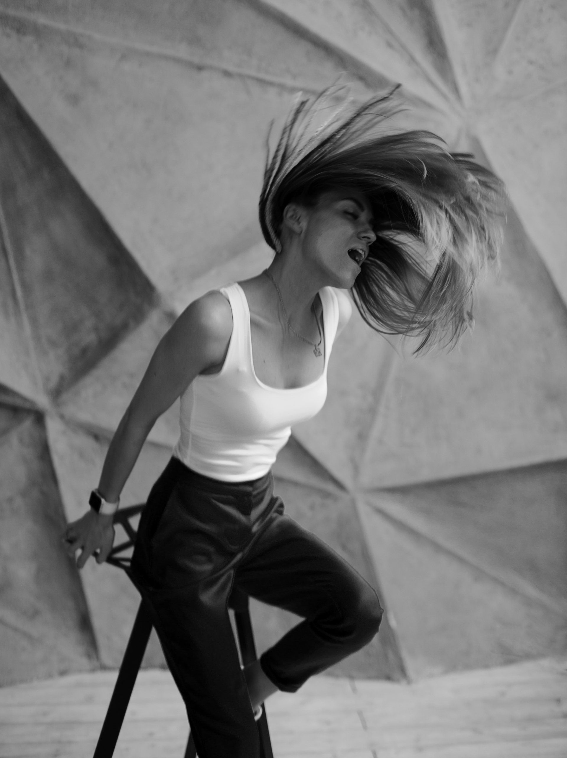 Portable hair salon services in Portsmouth, NH