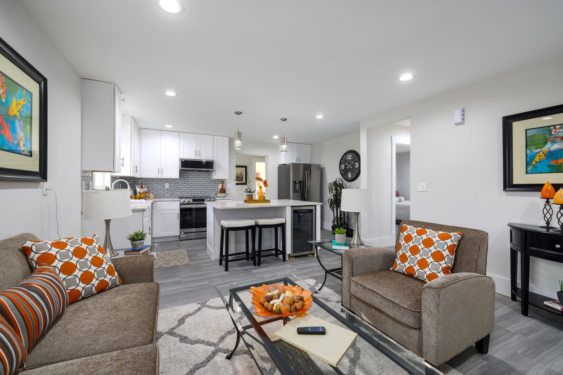 Builder's Innovation Group