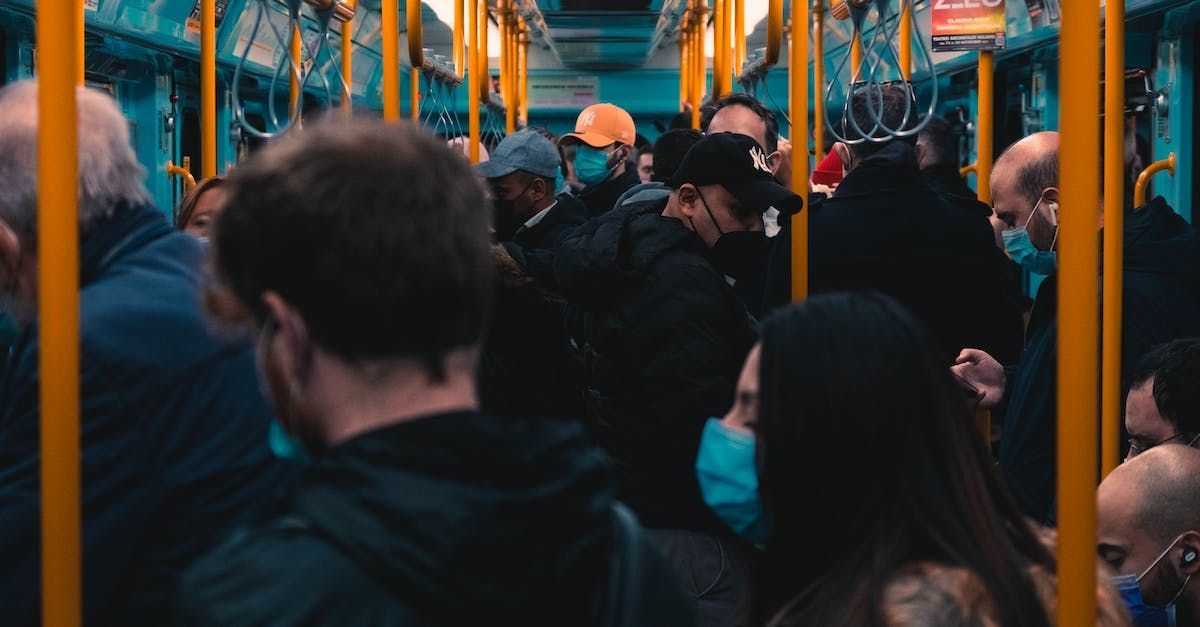 Commuting environmental impact