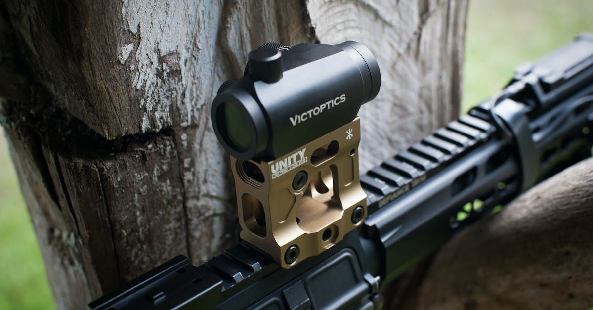 gun accessories