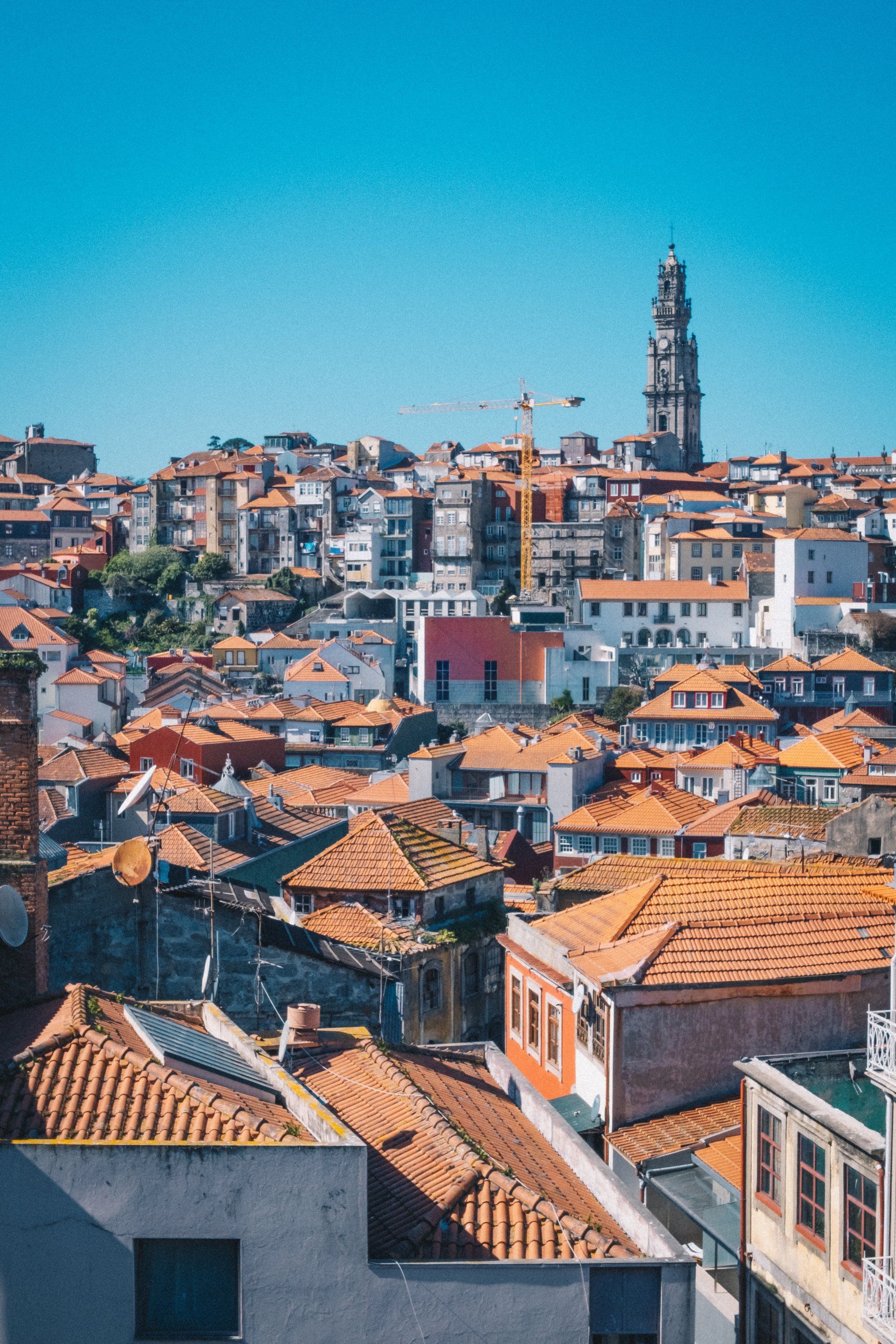 Baixa do Porto