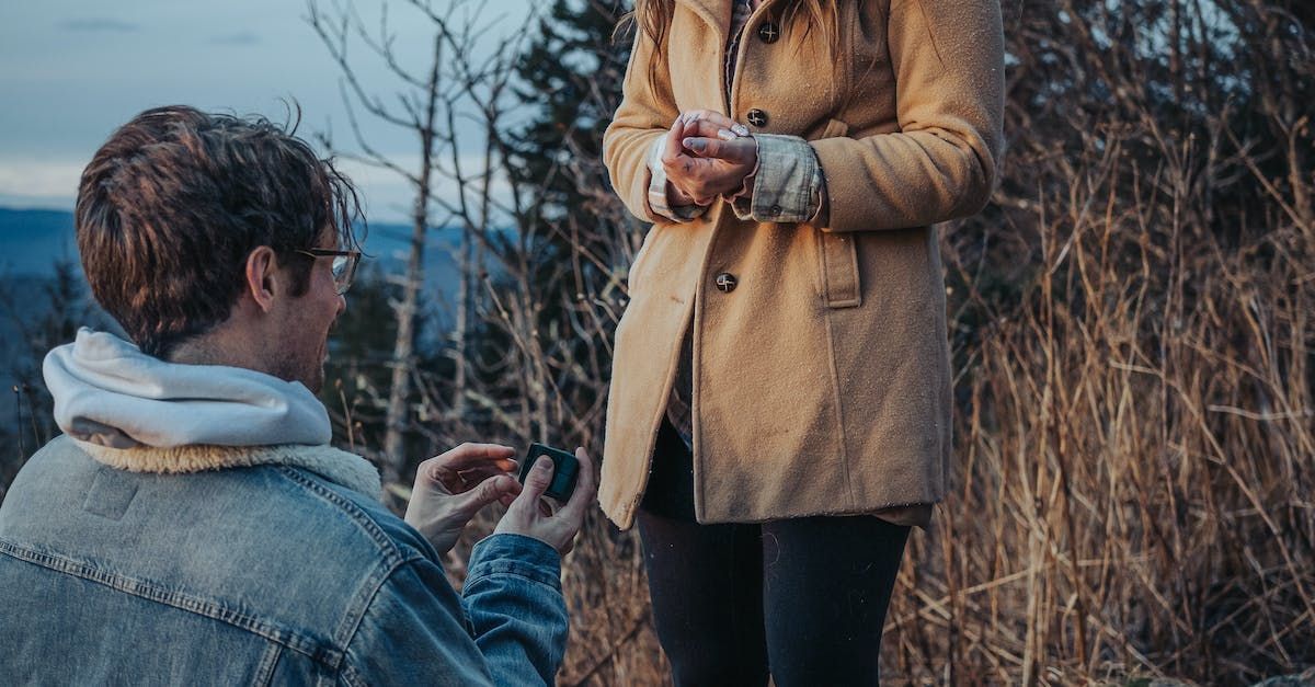 Top 3 Places to Propose in Big Bear Lake