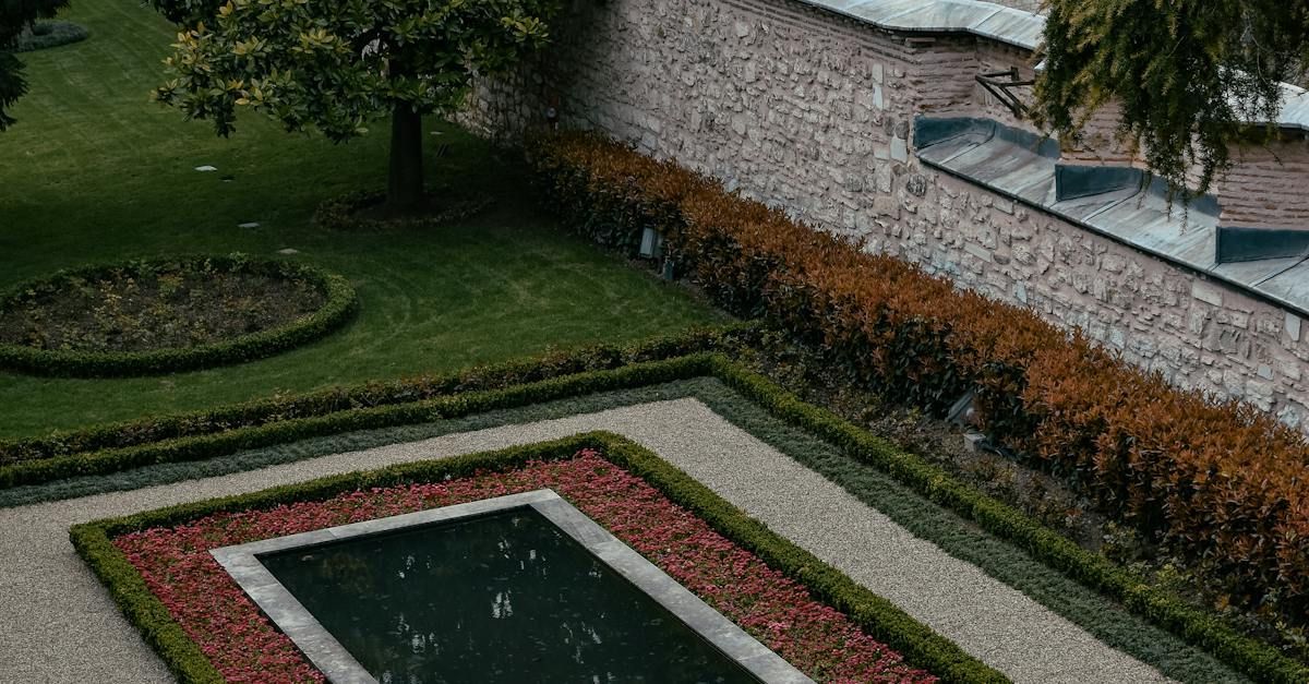 Anlægsgartner i Fredericia