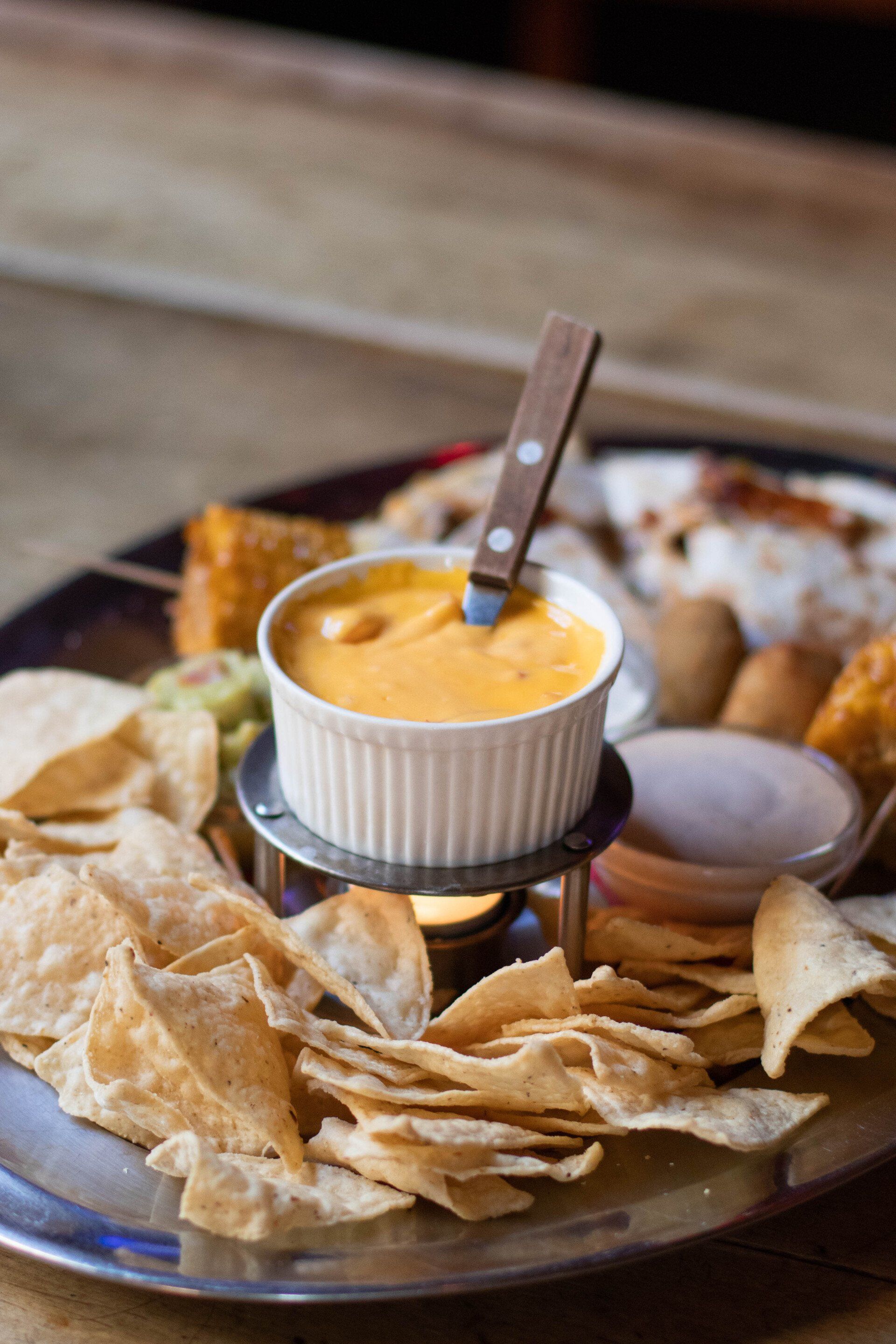 Your guests will enjoy these beer dips anytime of the year, not just for football parties.