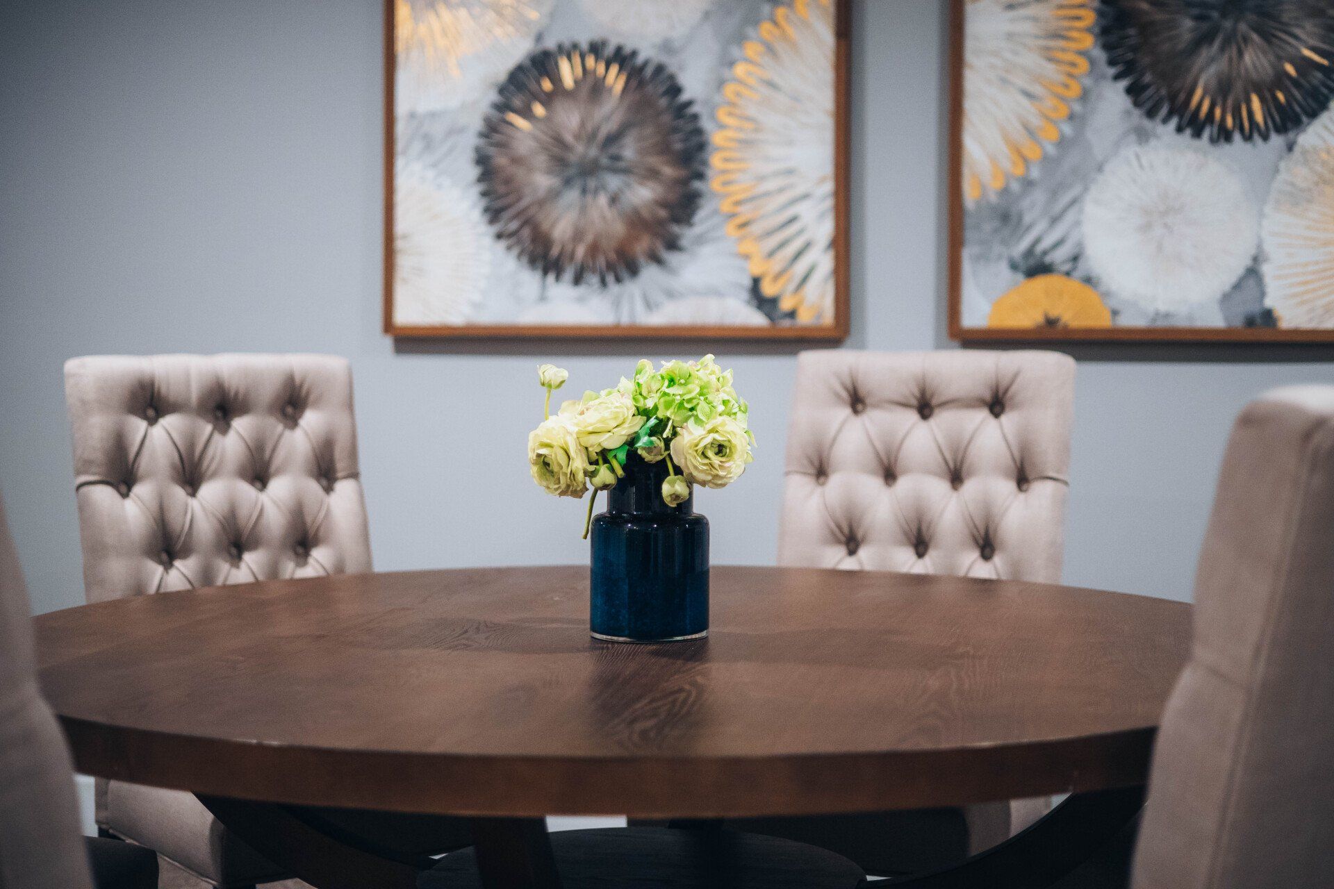 Bloom My House, DIY flowers