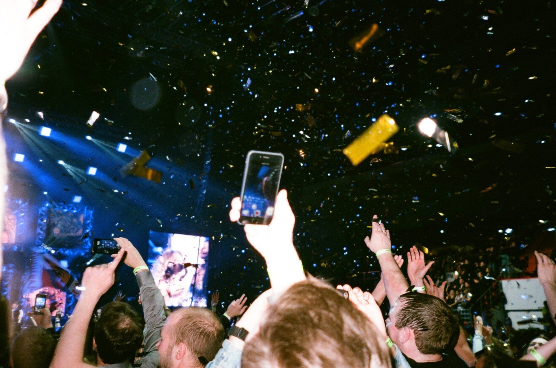 Summer Concerts and Festivals going on this week in and around Fairfield County.