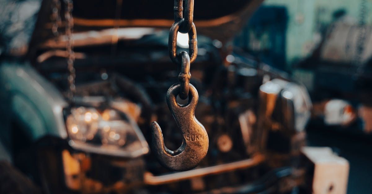 Truck Repair Shop in Germiston