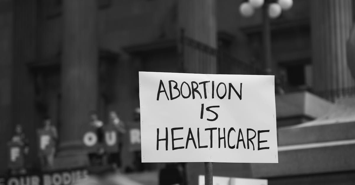 Abortion is Healthcare