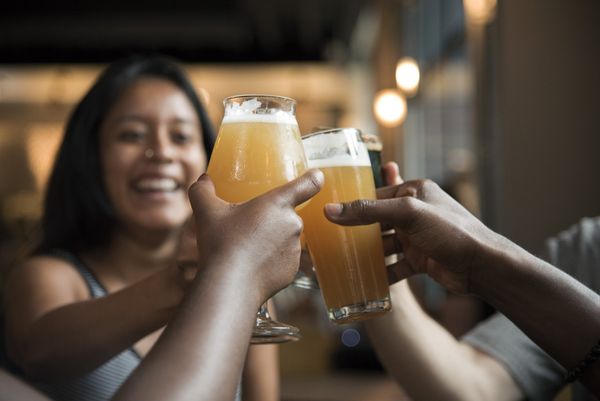 Fire Taproom photo