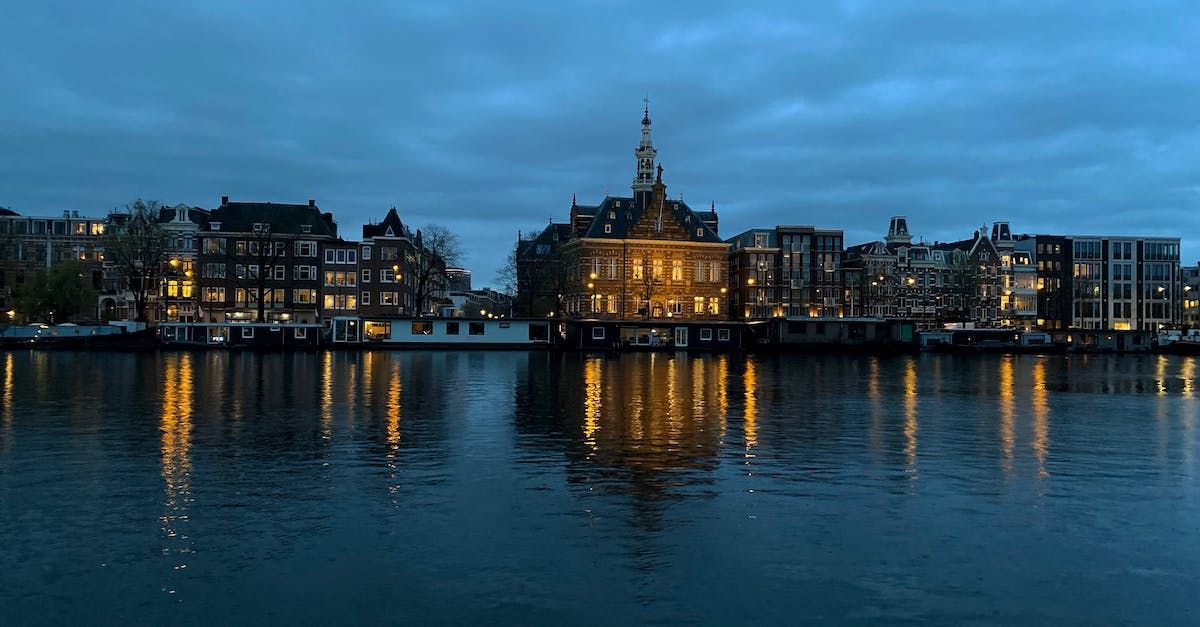 3 Star Amsterdam Holidays