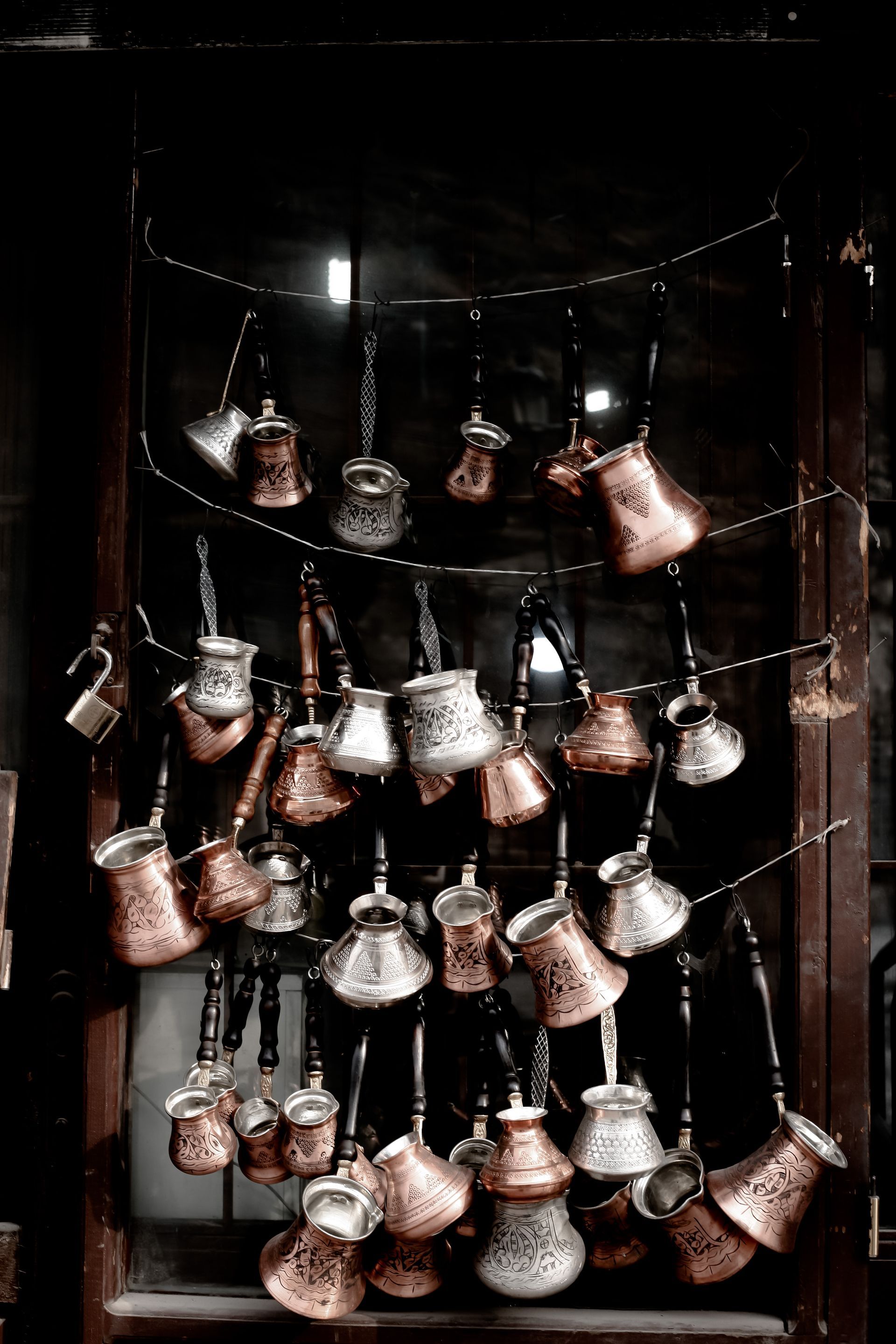 Copper Scrap Understanding Grades