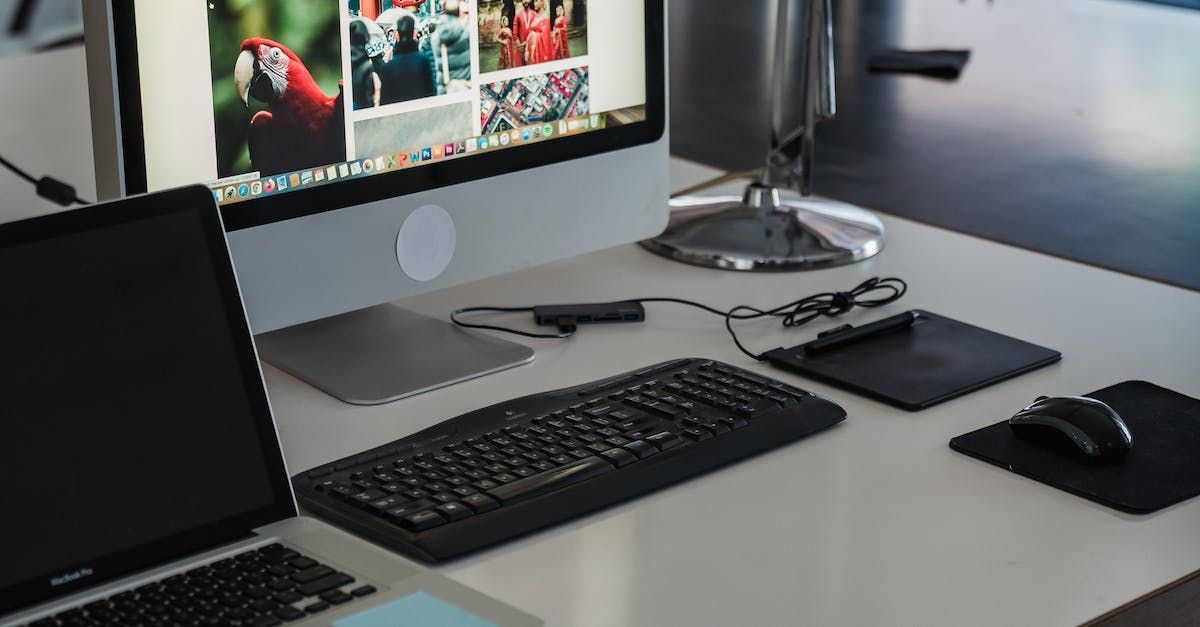 Hybrid office solution