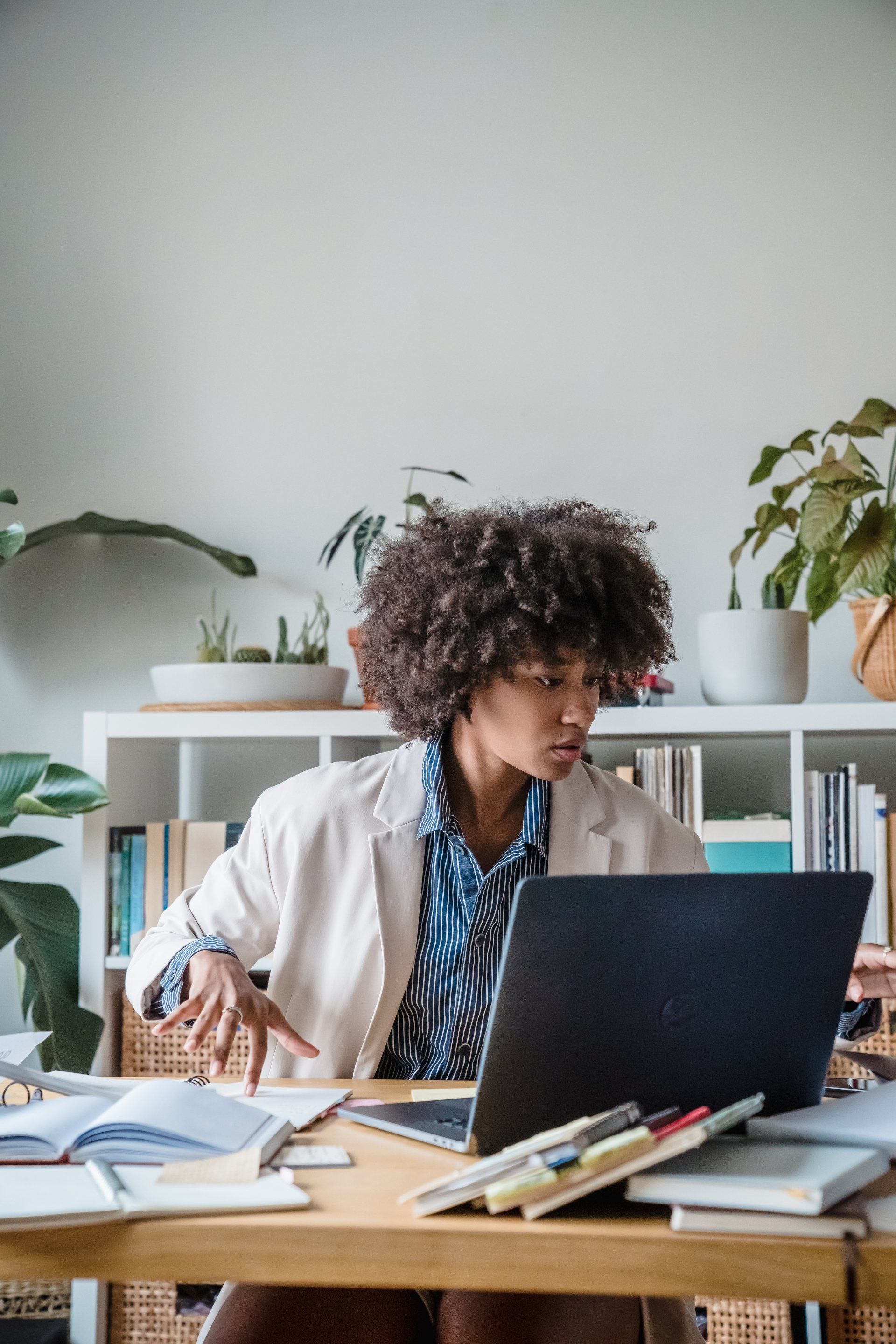 Engaging Content- Path Hackers