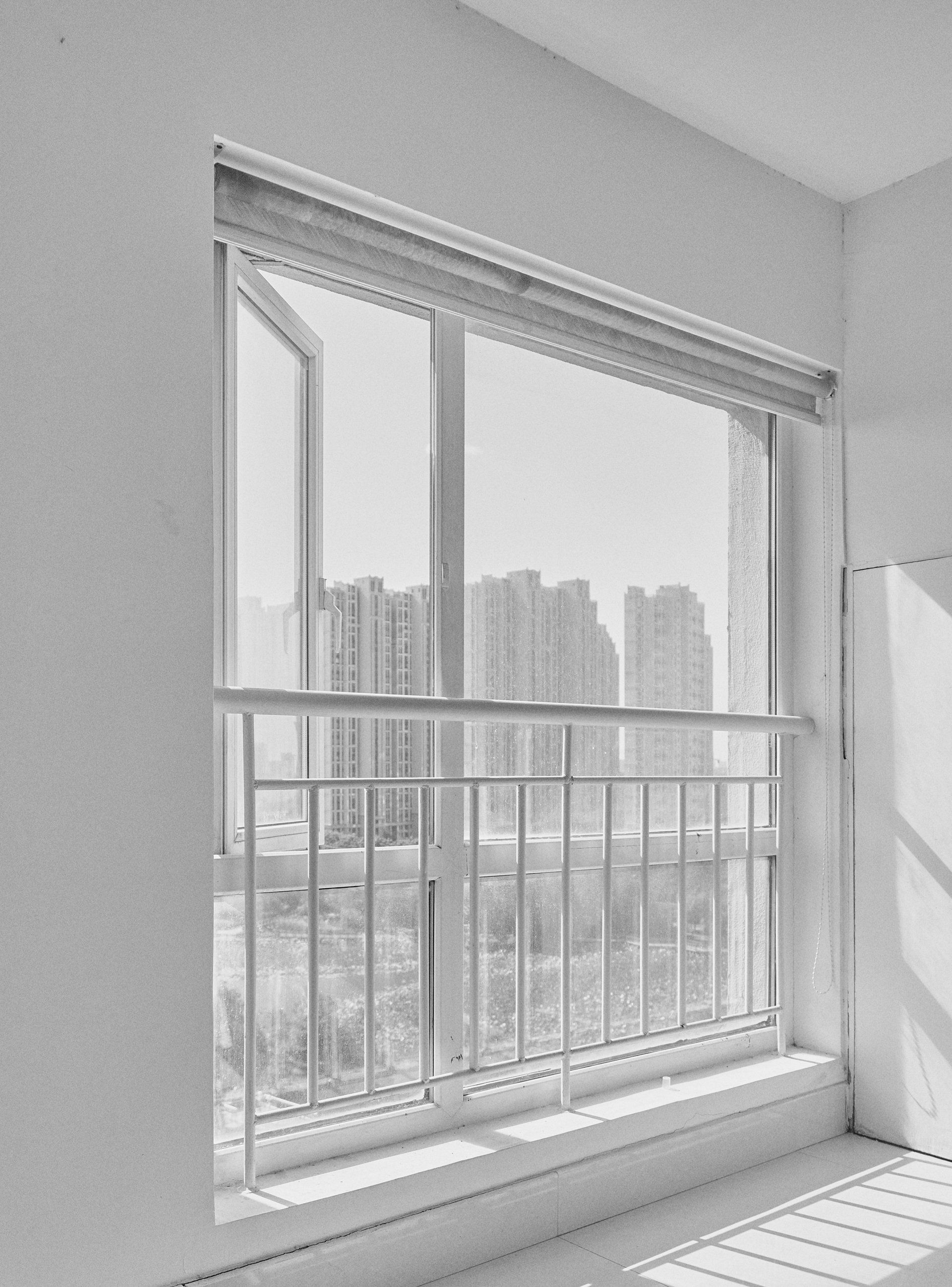 Double Glazed Glass Window Near Pokesdown