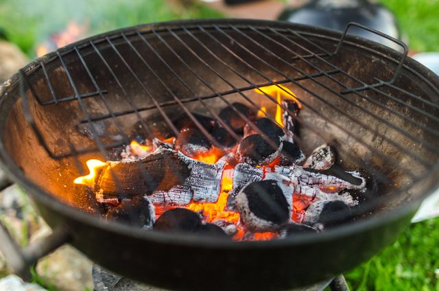 Mega Espeto  Espetinhos para Churrasco