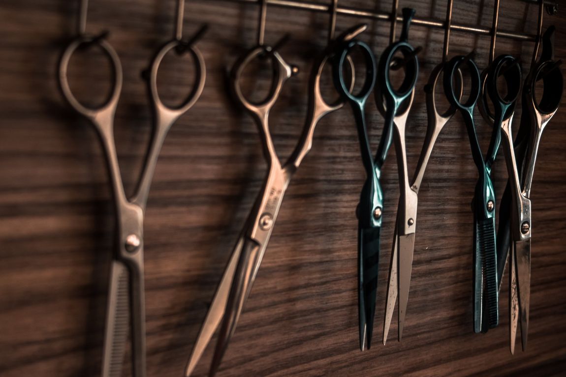 Whistler, BC. Suco's hair salon: home page.