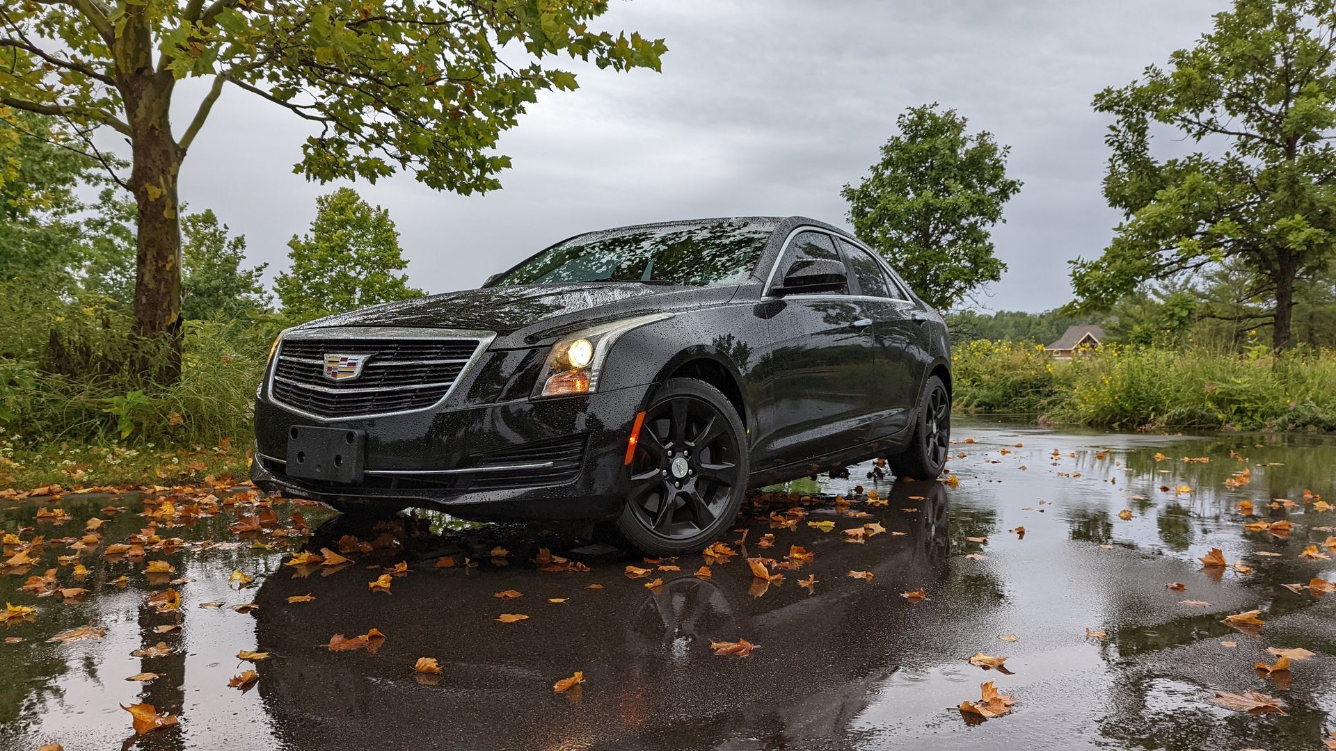 Cadillac Performance Upgrades | Houston House of Power