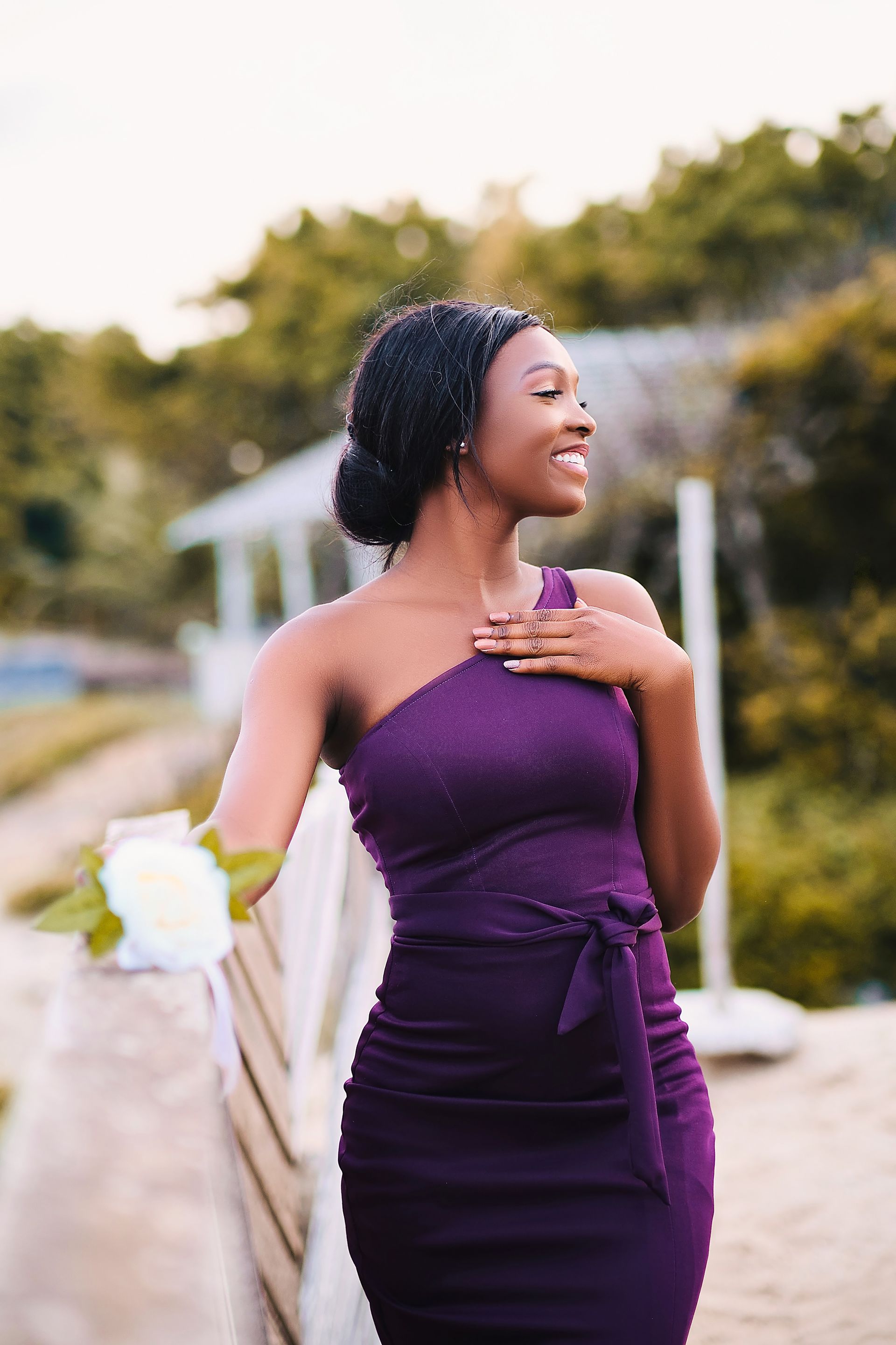 Grandiflora Bridal's Wedding Dresses