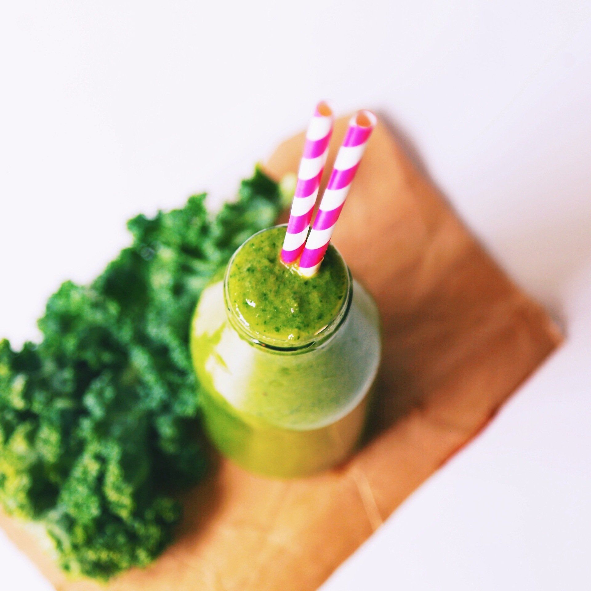 25 Tips for Making a Healthy Smoothie