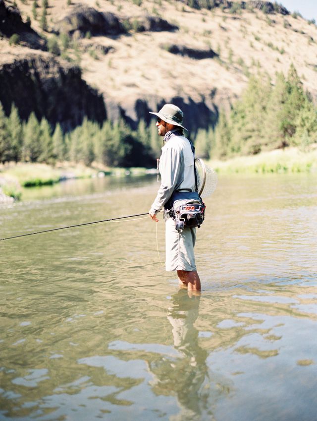 Montana Fly Fishing Guides - Kootenai River Outfitters - Montana