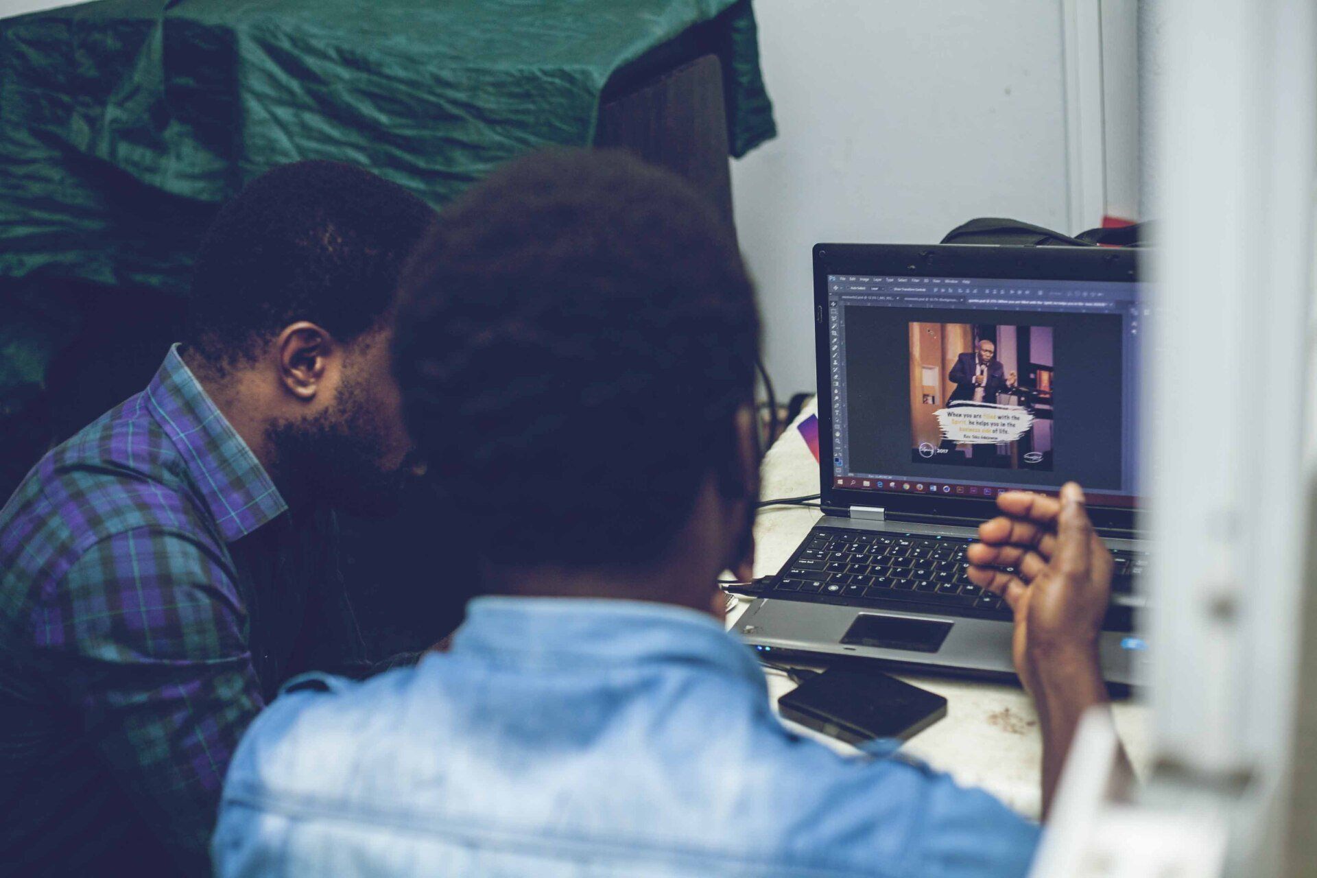 african online business