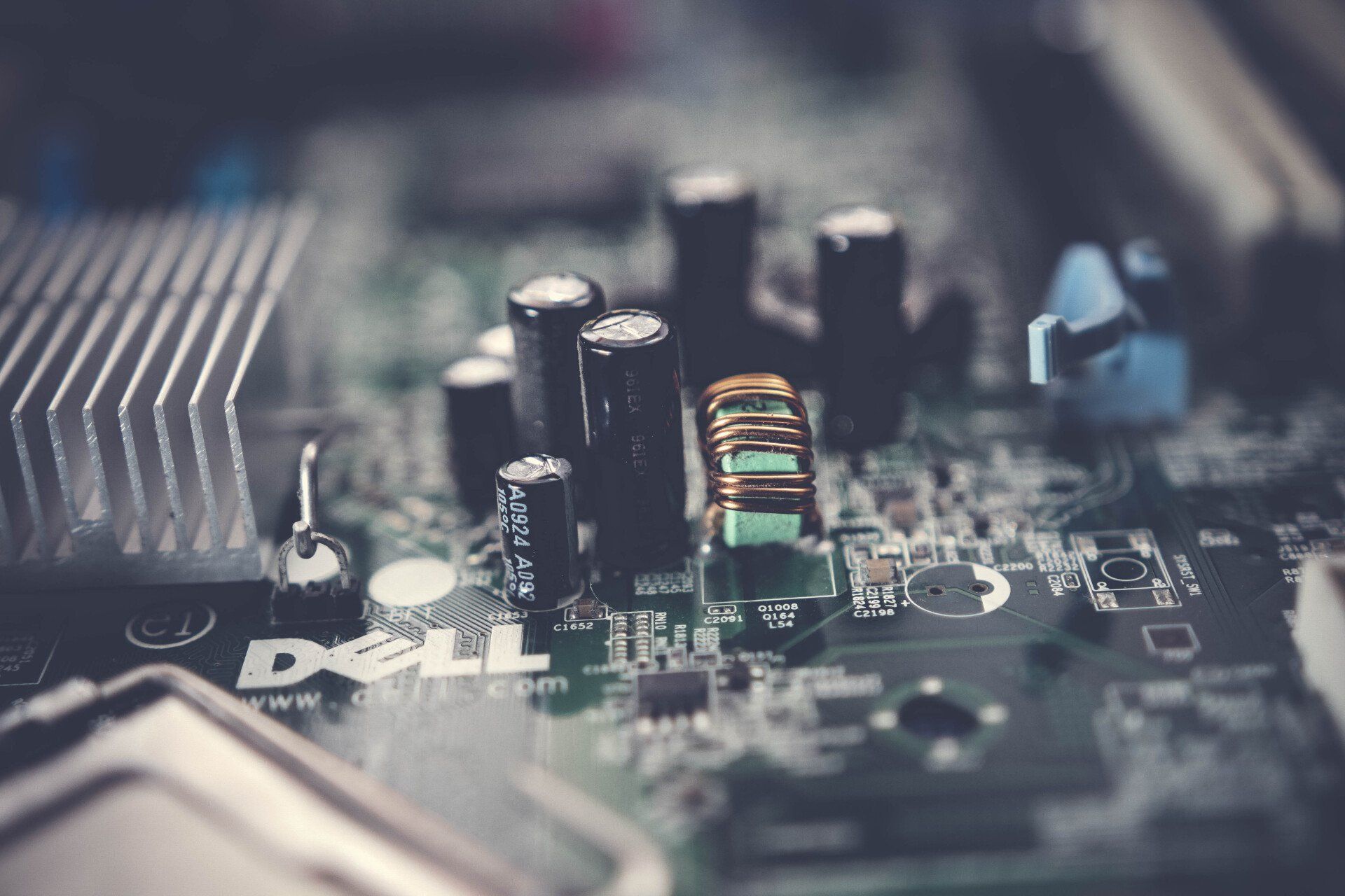 PCB