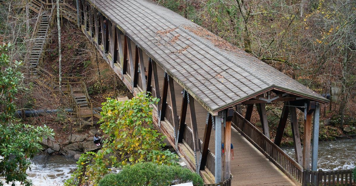 Covered Bridge Tour