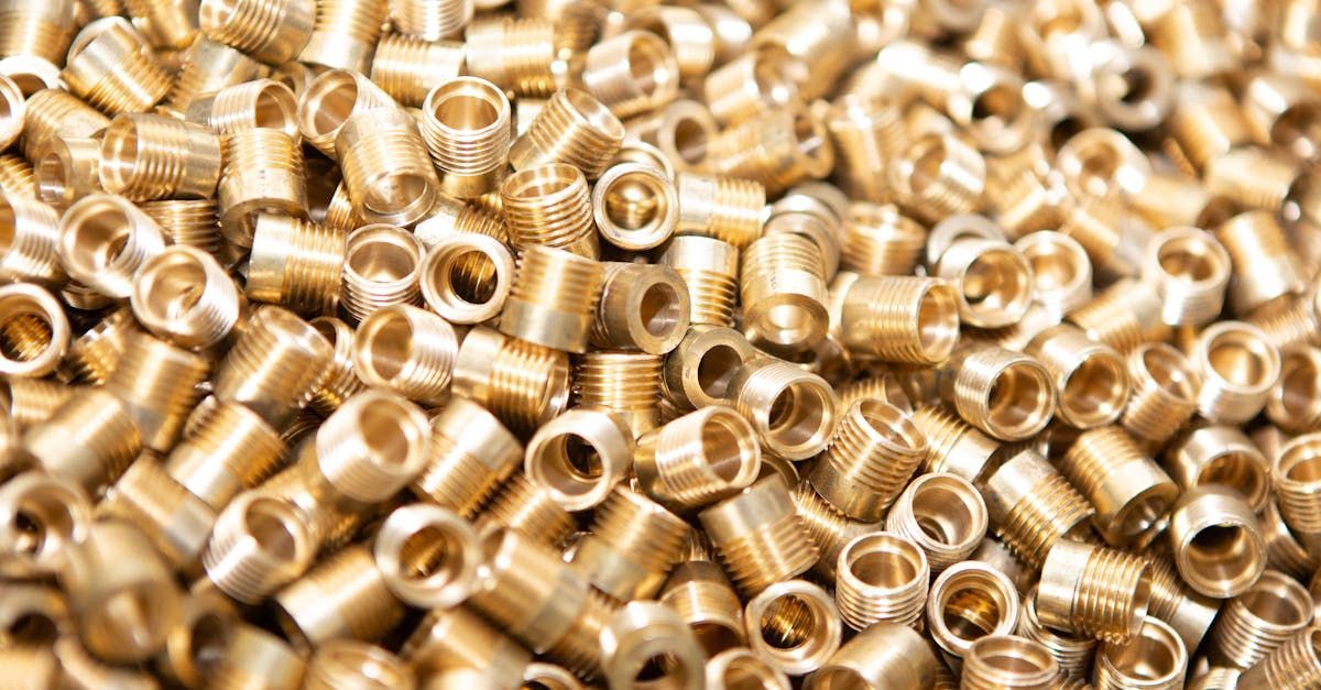 Copper Recyclers Melbourne