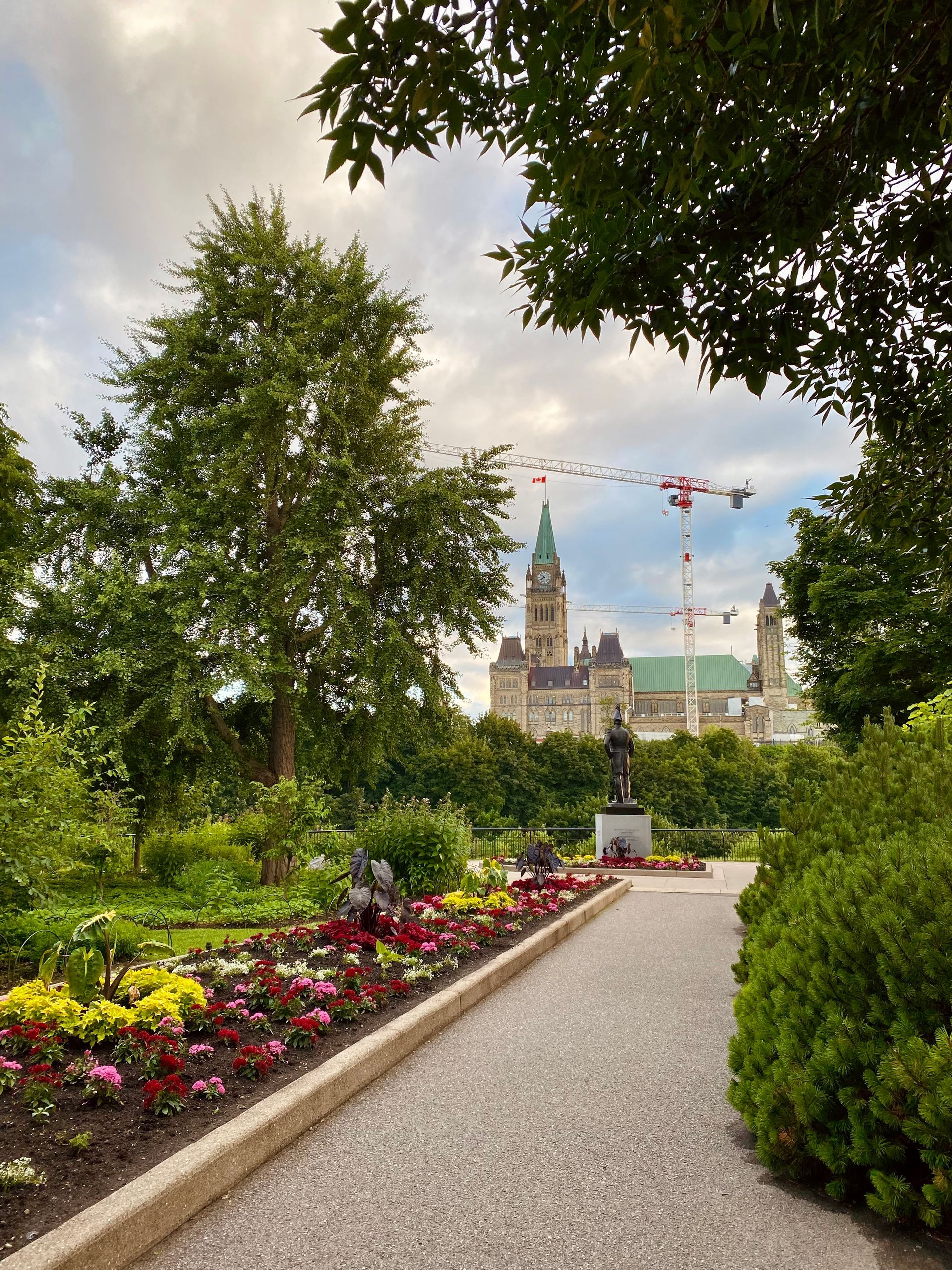 Cursos de inglês em Ottawa no Canadá